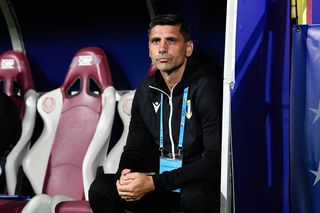 Președintele FC Voluntari a lămurit situația lui Florin Pîrvu: „Nu s-a pus problema”