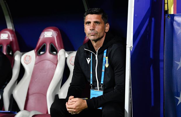 Președintele FC Voluntari a lămurit situația lui Florin Pîrvu: „Nu s-a pus problema”