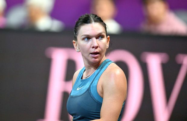 Jurnaliștii americani au analizat-o pe Simona Halep după retragere: „Toți sportivii se confruntă cu această problemă”