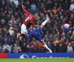 Manchester United - Chelsea, în etapa #5 din Premier League // FOTO: Getty Images
