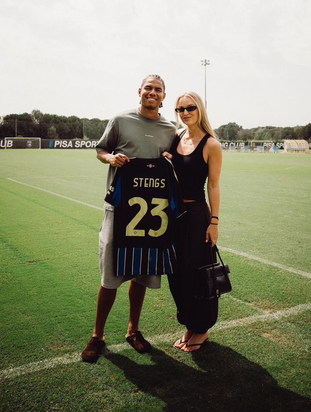 Fiica populară a lui Frank de Boer a primit critici dure după o apariție virală: „De zece ori mai rău”