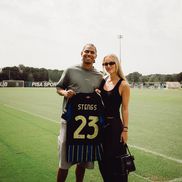 Beau de Boer / Foto: Instagram