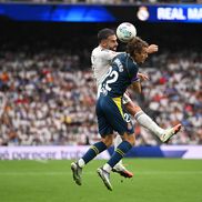 Real Madrid - Espanyol, în etapa #5 din La Liga // FOTO: Getty Images