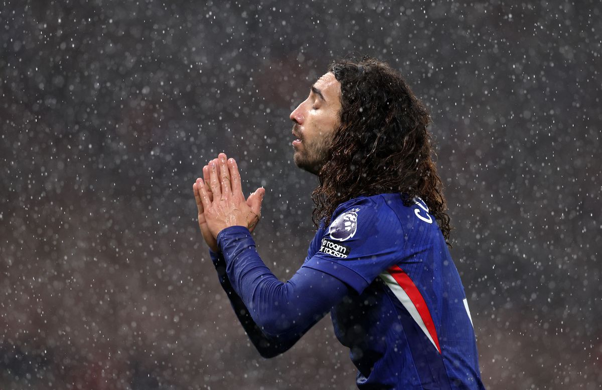 Manchester United - Chelsea // 20 septembrie 2025