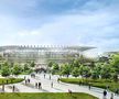 Milano va avea „cel mai bun stadion din Europa”