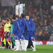 Manchester United - Chelsea, în etapa #5 din Premier League // FOTO: Getty Images