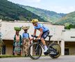 Campionatele Mondiale de ciclism au ajuns în Rwanda, Remco printre protagoniști / FOTO: Imago