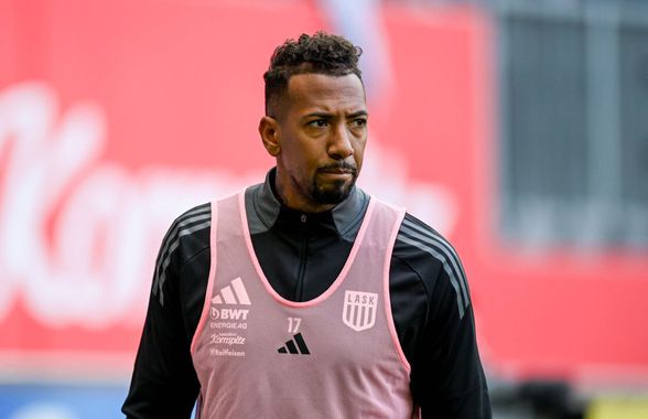 Și-a anunțat retragerea din fotbal » Fostul campion mondial și dublu câștigător al Ligii Campionilor își agață ghetele în cui