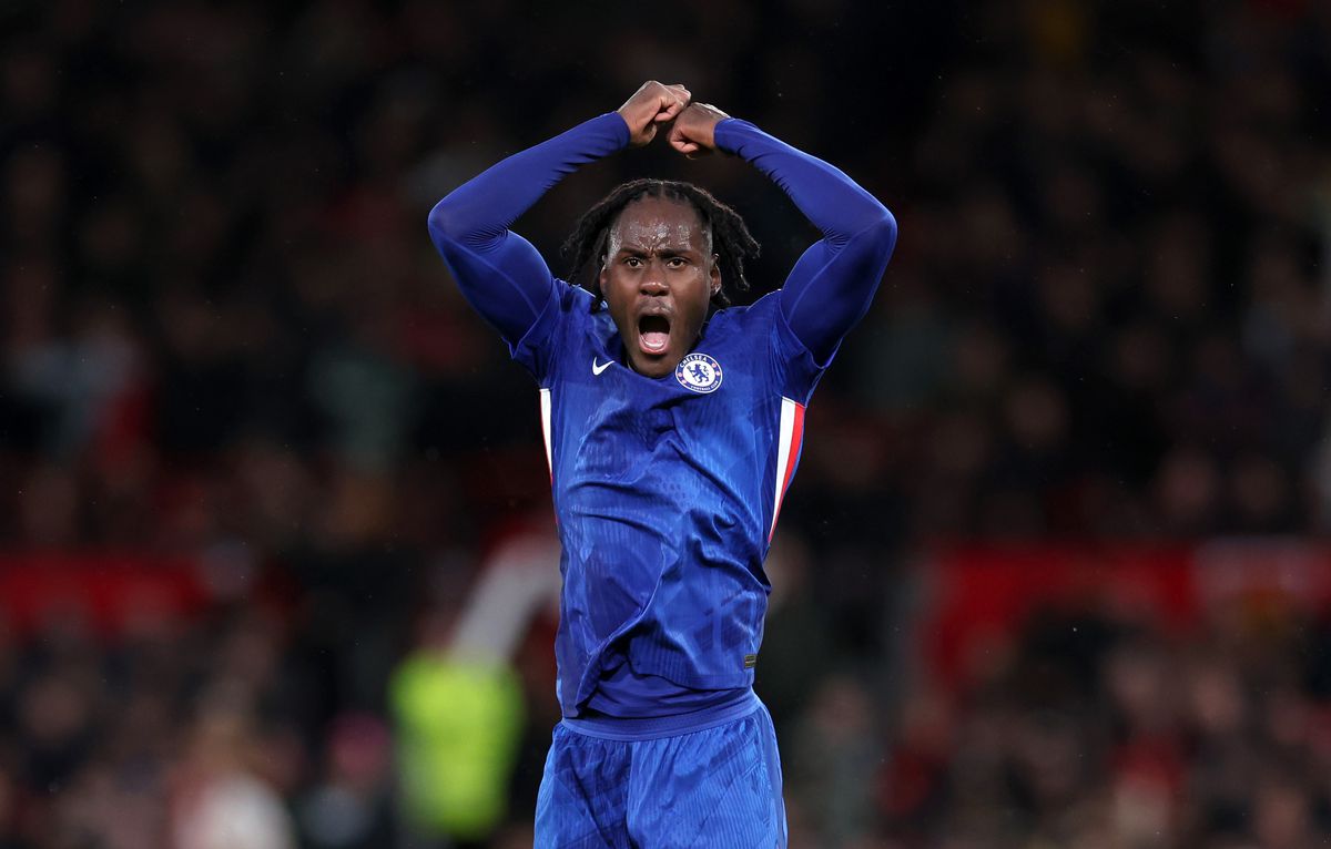 Manchester United - Chelsea // 20 septembrie 2025