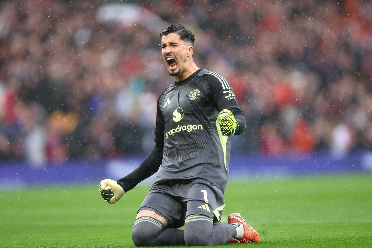 Manchester United - Chelsea // 20 septembrie 2025