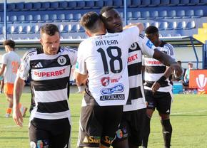 Ioan Ovidiu Sabău a găsit problema „Șepcilor roșii”: „Asta ne lipsește”. Detaliu: 6 fotbaliști de la U sunt acum la FC Argeș!