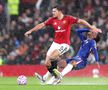 Manchester United - Chelsea, în etapa #5 din Premier League // FOTO: Getty Images