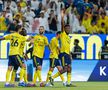 Al Nassr - Al Riyadh, în etapa #3 din Saudi Pro League // FOTO: Getty Images