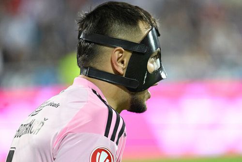 Cosmin Dur-Bozoancă. © FOTO: Răzvan Păsărică/SPORT PICTURES