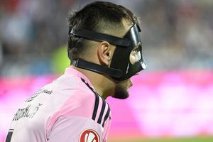 Portarul momentului din Superliga vrea mai mult: „Mergem la FCSB să câștigăm”