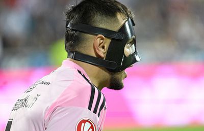 Portarul momentului din Superliga vrea mai mult: „Mergem la FCSB să câștigăm”