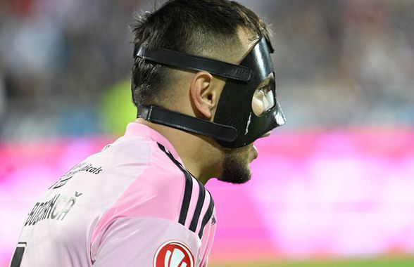 Portarul momentului din Superliga vrea mai mult: „Mergem la FCSB să câștigăm”