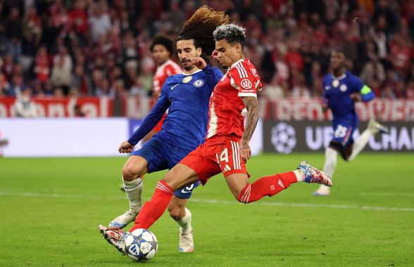 A refuzat Barcelona și nu regretă decizia: „Sunt foarte mulțumit de alegerea mea”