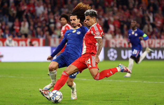 A refuzat Barcelona și nu regretă decizia: „Sunt foarte mulțumit de alegerea mea”