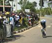 Campionatele Mondiale de ciclism au ajuns în Rwanda, Remco printre protagoniști / FOTO: Imago