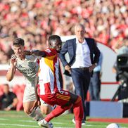 AFS - Benfica, în etapa #6 din Primeira Liga // FOTO: Imago Images