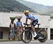 Campionatele Mondiale de ciclism au ajuns în Rwanda, Remco printre protagoniști / FOTO: Imago