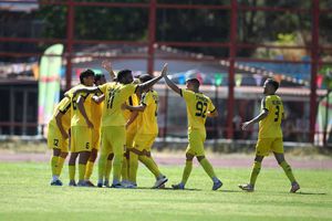 Billel Omrani, primul gol după aproape 3 ani de „secetă”