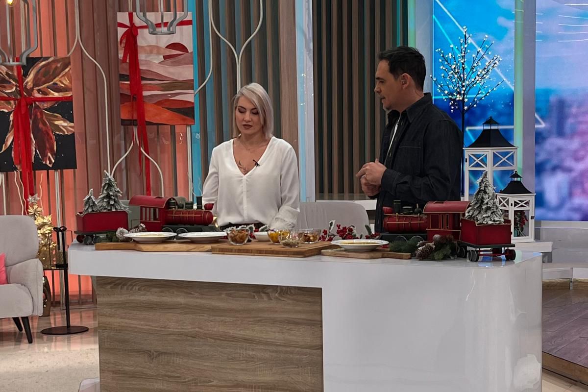 O expertă în stil de viață sănătos dezvăluie „secretele mele pentru a arăta cu 10 ani mai tânără”