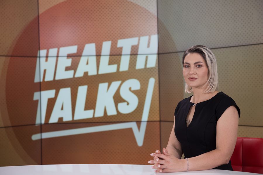 O expertă în stil de viață sănătos dezvăluie „secretele mele pentru a arăta cu 10 ani mai tânără”