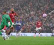Manchester United - Chelsea, în etapa #5 din Premier League // FOTO: Getty Images
