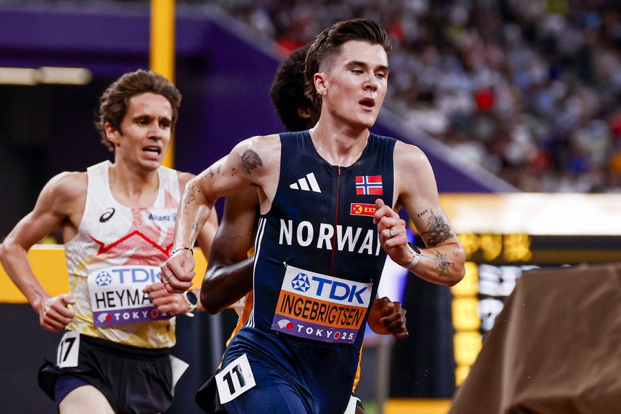 3 probe de urmărit în ultima zi la Campionatele Mondiale de la Tokyo