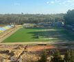 Slobozia inaugurează noul stadion până la finalul anului