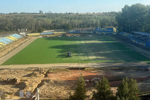 Stadion nou în Superliga! Se laudă că îl vor inaugura în final de 2025: imagini la zi