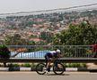 Campionatele Mondiale de ciclism au ajuns în Rwanda, Remco printre protagoniști / FOTO: Imago