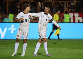 Cristiano Ronaldo reacționează dur din Arabia Saudită: „Idioți care nu înțeleg nimic din fotbal”