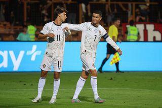 Cristiano Ronaldo reacționează dur din Arabia Saudită: „Idioți care nu înțeleg nimic din fotbal”