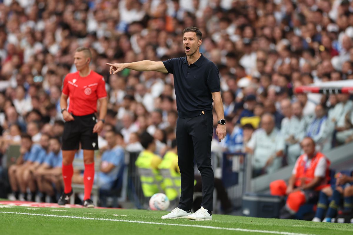 Real Madrid - Espanyol
