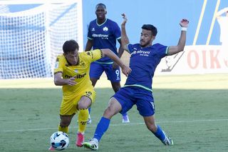 Cât ghinion! Olimpiu Moruțan s-a accidentat din nou