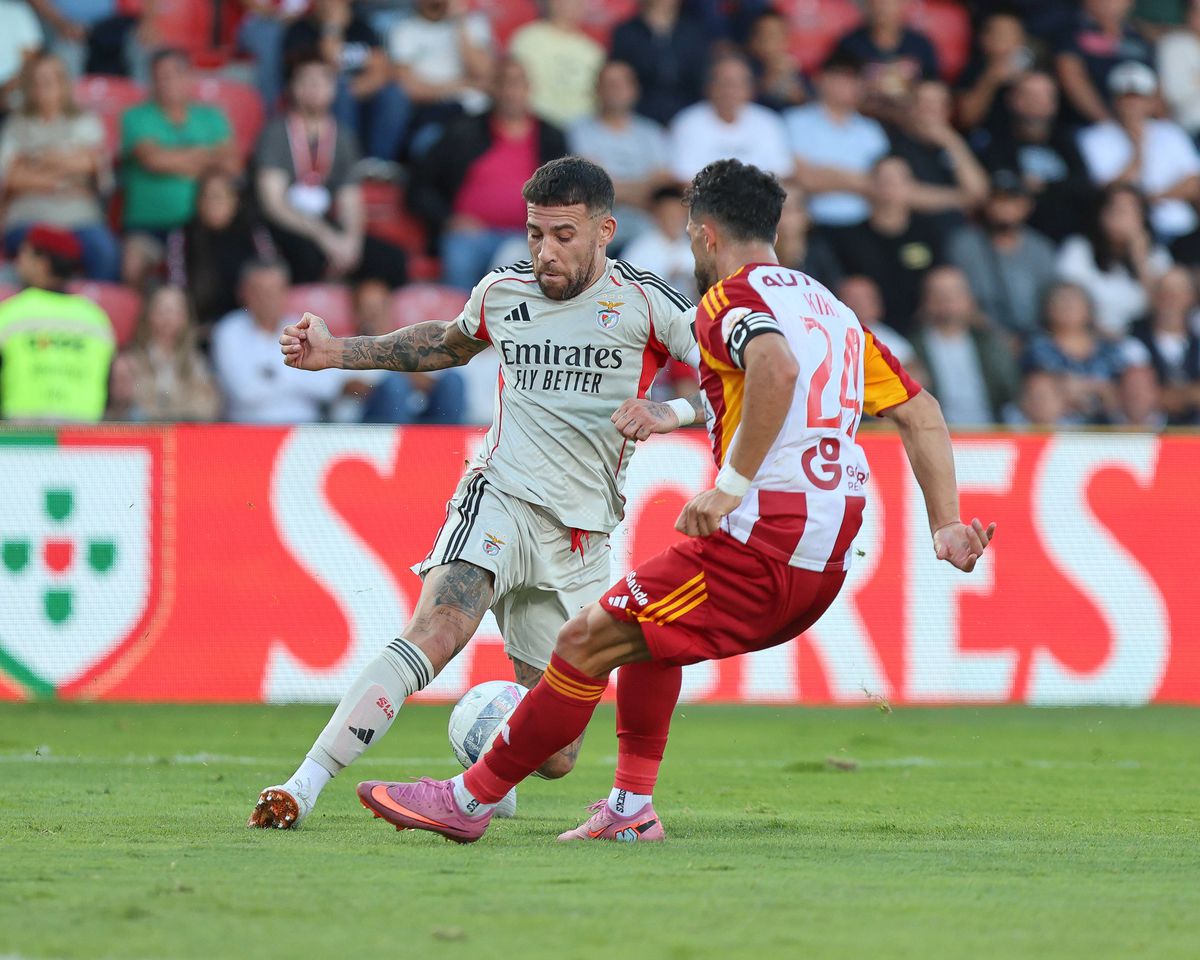Debutul lui Jose Mourinho la Benfica // 20 septembrie 2025