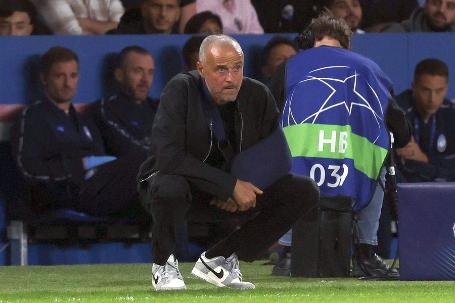 Eroul finalei cu Flamengo și-a rupt mâna la loviturile de departajare » „Nici măcar el nu știe cum s-a întâmplat!”