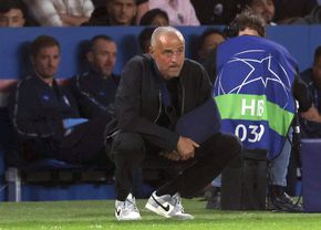 Luis Enrique a numit favoritele la câștigarea Ligii Campionilor!