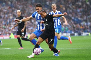 3 statistici tari din ziua de Premier League » Tottenham, Brighton și Crystal Palace au bifat borne speciale: meci cu un singur englez titular