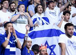 După Rusia, încă o țară va fi exclusă din competițiile europene?! » UEFA poate anunța marți decizia-ȘOC!
