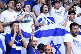 După Rusia, încă o țară va fi exclusă din competițiile europene?! » UEFA poate anunța marți decizia-ȘOC!