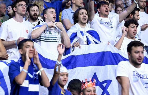 După Rusia, încă o țară va fi exclusă din competițiile europene?! » UEFA poate anunța marți decizia-ȘOC!