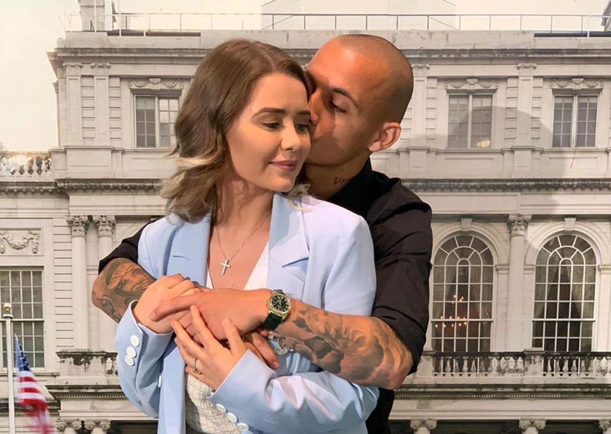 INSTASPORT // FOTO Mic, mic, dar voinic » Alexandru Mitriță nu face spectacol doar pe gazon