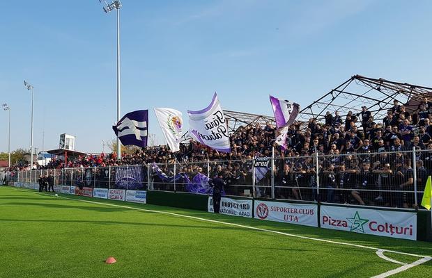 LIGA 2, etapa #13 // Patru goluri în FC Argeș - Farul, ultimul meci al etapei » Toate rezultatele + clasamentul actualizat