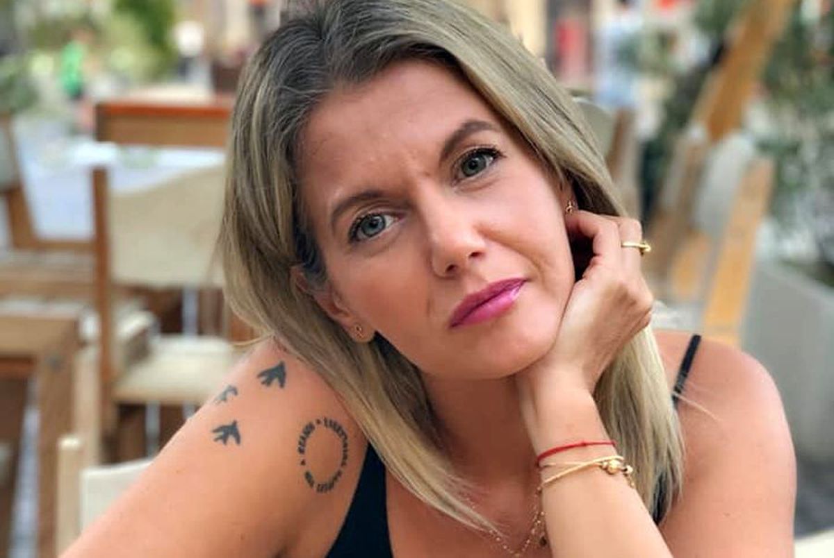 FOTO Lorena Balaci, dezvăluiri la un an de la decesul lui Ilie Balaci: „E prima dată în ultimul an când văd un video cu el” » Mesaj pentru CS U și FC U: „Voi nu sunteți Craiova Maxima!”