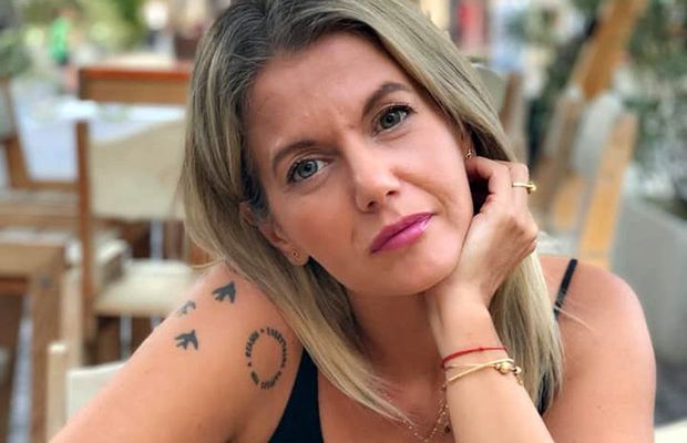 FOTO Lorena Balaci, dezvăluiri la un an de la decesul lui Ilie Balaci: „E prima dată în ultimul an când văd un video cu el” » Mesaj pentru CS U și FC U: „Voi nu sunteți Craiova Maxima!”