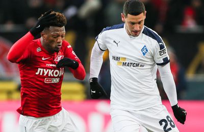 ORENBURG - SAMARA 0-1 // VIDEO Paul Anton, GOL SENZAȚIONAL în Rusia! A adus victoria cu o execuție superbă